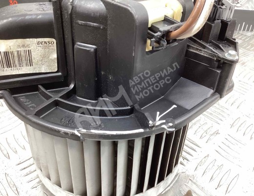 Моторчик печки Citroen C4 Picasso (UD) 2006-2013  Citroen C4 Picasso C4 Picasso (UD) 2006-2013