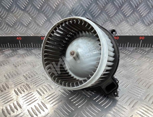Моторчик печки Citroen C4 Picasso (UD) 2006-2013  Citroen C4 Picasso C4 Picasso (UD) 2006-2013