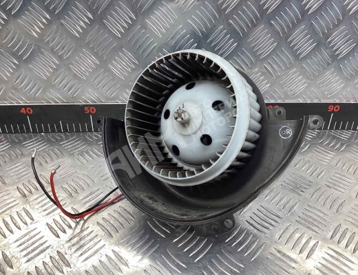 Моторчик печки Opel Astra H 2004-2007  Opel Astra Astra H 2004-2007