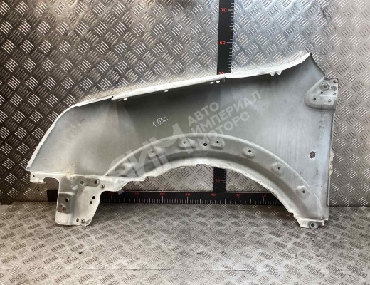 Крыло переднее правое Ford T. Connect I 2002-2009  Ford Transit Connect T. Connect I 2002-2009