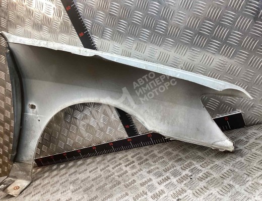 Крыло переднее левое Peugeot 306 1993-2003  Peugeot 306 306 1993-2003