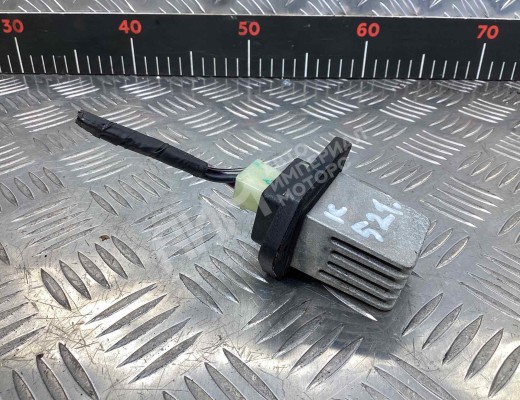 Сопротивление печки Chevrolet Captiva I (C100) 2006-2011  Chevrolet Captiva Captiva I (C100) 2006-2011