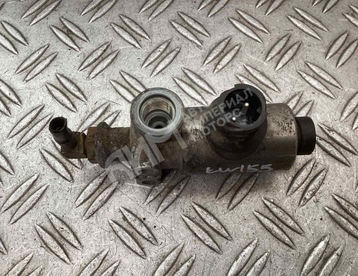 Клапан электромагнитный Mercedes Vario (W670) 1996-2013  Mercedes Vario Vario (W670) 1996-2013