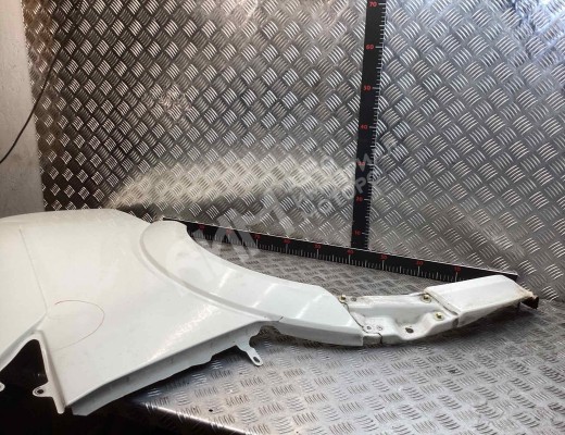 Крыло переднее правое Volkswagen Crafter I (2E) 2006-2016  Volkswagen Crafter Crafter I (2E) 2006-2016