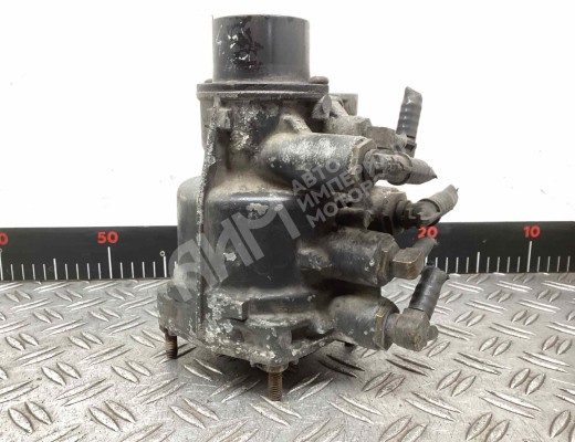 Кран тормозной прицепа Mercedes Atego I 1998-2012  Mercedes Atego Atego I 1998-2012