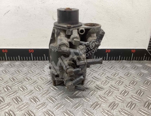 Кран тормозной прицепа Mercedes Atego I 1998-2012  Mercedes Atego Atego I 1998-2012