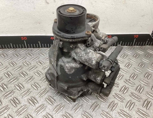 Кран тормозной прицепа Mercedes Atego I 1998-2012  Mercedes Atego Atego I 1998-2012