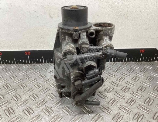 Кран тормозной прицепа Mercedes Atego I 1998-2012  Mercedes Atego Atego I 1998-2012