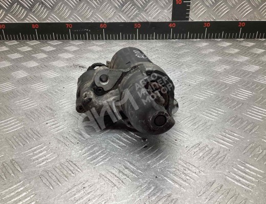 Стартер Audi A6 C6 (4F) 2004-2008  Audi A6 A6 C6 (4F) 2004-2008