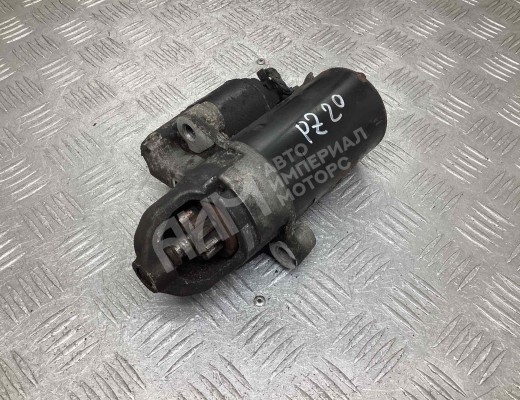 Стартер Audi A6 C6 (4F) 2004-2008  Audi A6 A6 C6 (4F) 2004-2008