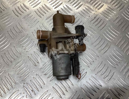 Кран отопителя (печки) Mercedes Vito I (W638) 1996-2003  Mercedes Vito Vito I (W638) 1996-2003