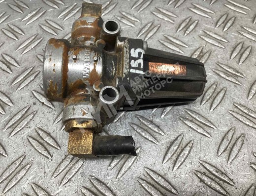 Клапан ограничения давления Mercedes Vario (W670) 1996-2013  Mercedes Vario Vario (W670) 1996-2013