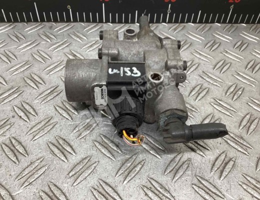 Кран ABS Mercedes Atego I 1998-2012  Mercedes Atego Atego I 1998-2012