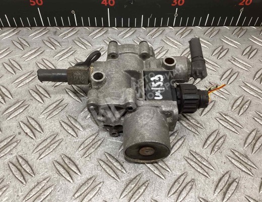Кран ABS Mercedes Atego I 1998-2012  Mercedes Atego Atego I 1998-2012