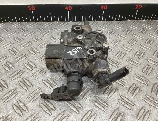 Кран ABS Mercedes Atego I 1998-2012  Mercedes Atego Atego I 1998-2012