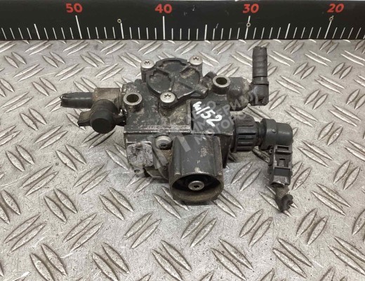 Кран ABS Mercedes Atego I 1998-2012  Mercedes Atego Atego I 1998-2012