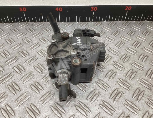 Кран ABS Mercedes Atego I 1998-2012  Mercedes Atego Atego I 1998-2012
