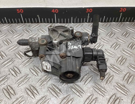 Кран ABS Mercedes Atego I 1998-2012  Mercedes Atego Atego I 1998-2012