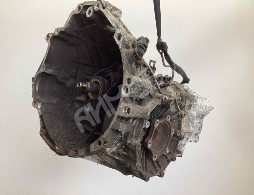 КПП механическая (МКПП) 6-ступенчатая Audi A6 C6 (4F) 2004-2008  Audi A6 A6 C6 (4F) 2004-2008