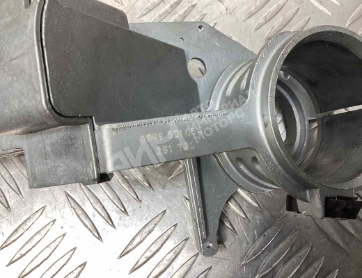 Замок зажигания Opel Astra H 2004-2007  Opel Astra Astra H 2004-2007
