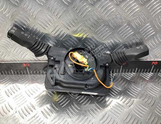 Переключатель подрулевой (стрекоза) Opel Astra H 2004-2007  Opel Astra Astra H 2004-2007