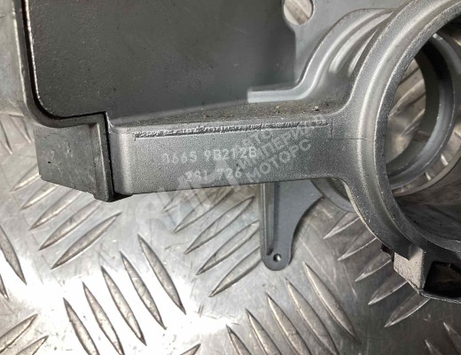 Замок зажигания Opel Astra H 2007-2010 рестайлинг  Opel Astra Astra H 2007-2010 рестайлинг