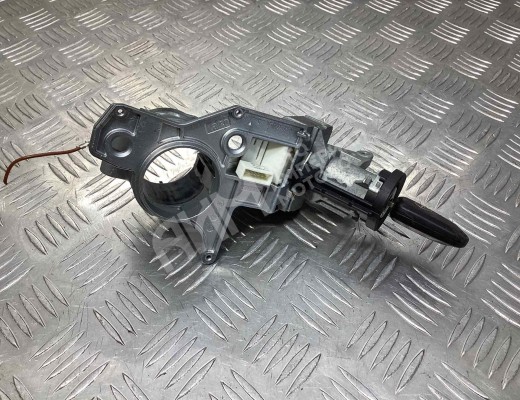 Замок зажигания Opel Astra H 2007-2010 рестайлинг  Opel Astra Astra H 2007-2010 рестайлинг