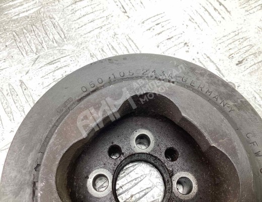 Шкив коленвала Audi 80 B4 (8C) 1991-1995  Audi 80 80 B4 (8C) 1991-1995