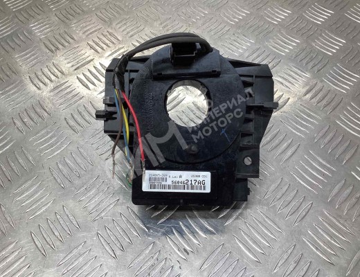 Шлейф руля Dodge Caliber (PM) 2006-2011  Dodge Caliber Caliber (PM) 2006-2011