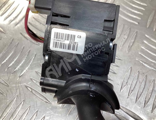 Переключатель поворотов Dodge Caliber (PM) 2006-2011  Dodge Caliber Caliber (PM) 2006-2011