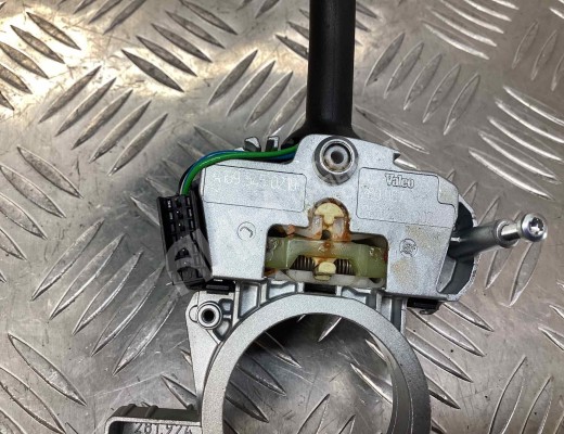 Переключатель подрулевой (стрекоза) Mercedes A (W169) 2004-2012  Mercedes A A (W169) 2004-2012