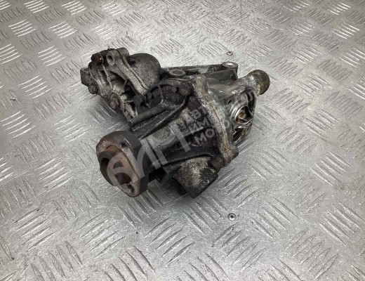 Помпа Audi 80 B4 (8C) 1991-1995  Audi 80 80 B4 (8C) 1991-1995