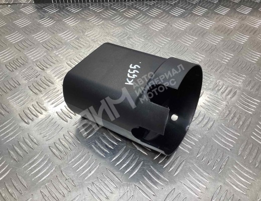Кожух рулевой колонки Mercedes A (W169) 2004-2012  Mercedes A A (W169) 2004-2012