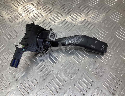 Переключатель дворников Volkswagen Golf V (1K) 2004-2009  Volkswagen Golf Golf V (1K) 2004-2009