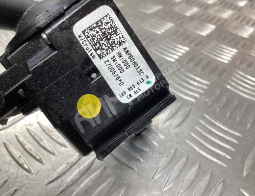 Переключатель поворотов Volkswagen Golf V (1K) 2004-2009  Volkswagen Golf Golf V (1K) 2004-2009