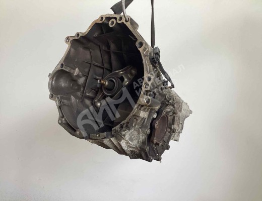КПП механическая (МКПП) 6-ступенчатая Audi A6 C6 (4F) 2004-2008  Audi A6 A6 C6 (4F) 2004-2008