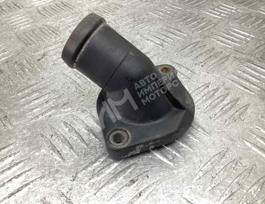 Корпус термостата Audi 80 B4 (8C) 1991-1995  Audi 80 80 B4 (8C) 1991-1995
