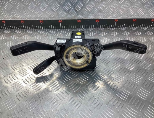 Переключатель подрулевой (стрекоза) Volkswagen Passat B6 (3C) 2005-2010  Volkswagen Passat Passat B6 (3C) 2005-2010