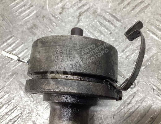 Распределитель зажигания (трамблёр) Audi 80 B4 (8C) 1991-1995  Audi 80 80 B4 (8C) 1991-1995