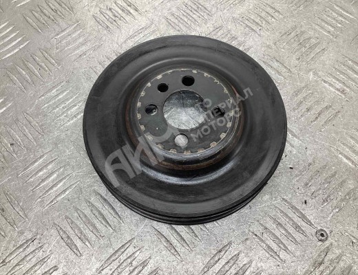 Шкив коленвала Audi 80 B4 (8C) 1991-1995  Audi 80 80 B4 (8C) 1991-1995