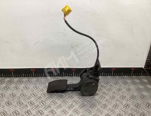 Педаль газа Mercedes Atego I 1998-2012  Mercedes Atego Atego I 1998-2012