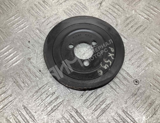 Шкив помпы Audi 80 B4 (8C) 1991-1995  Audi 80 80 B4 (8C) 1991-1995