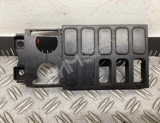 Заглушка Mercedes Atego I 1998-2012  Mercedes Atego Atego I 1998-2012