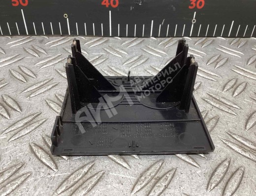 Заглушка Mercedes Atego I 1998-2012  Mercedes Atego Atego I 1998-2012