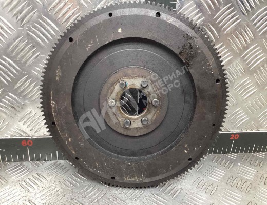 Комплект сцепления Audi 80 B4 (8C) 1991-1995  Audi 80 80 B4 (8C) 1991-1995