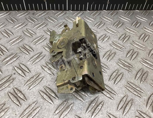 Замок двери передней правой Mercedes Atego I 1998-2012  Mercedes Atego Atego I 1998-2012