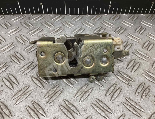 Замок двери передней правой Mercedes Atego I 1998-2012  Mercedes Atego Atego I 1998-2012