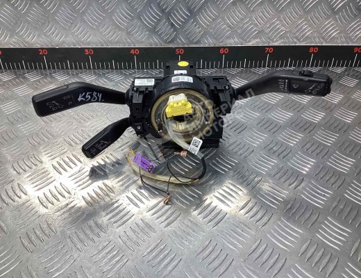 Переключатель подрулевой (стрекоза) Volkswagen Passat B6 (3C) 2005-2010  Volkswagen Passat Passat B6 (3C) 2005-2010