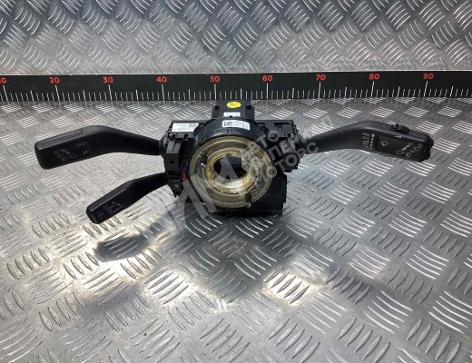 Переключатель подрулевой (стрекоза) Volkswagen Passat B6 (3C) 2005-2010  Volkswagen Passat Passat B6 (3C) 2005-2010