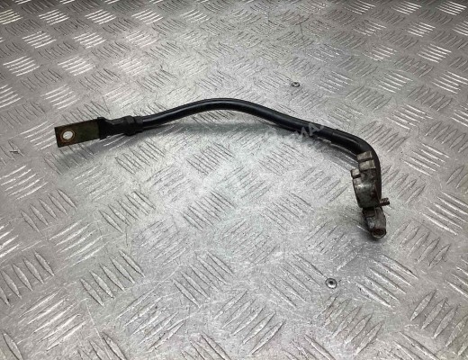Клемма аккумулятора плюс Volkswagen Golf IV (1J) 1997-2004  Volkswagen Golf Golf IV (1J) 1997-2004